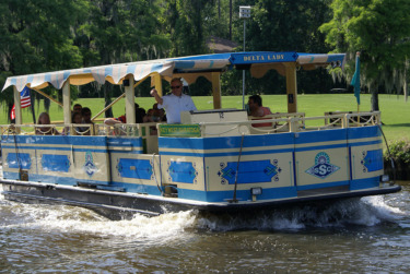 Disney Springs Boat Service Unavailable for Old Key West Guests This Summer