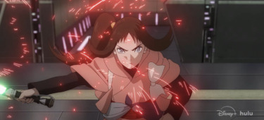 ‘The Ninth Jedi’ Creators Discuss Expanding the Story Into a Full Series