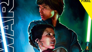 ‘Star Wars: Twin Crossroads’ by Beth Revis Revealed at San Diego Comic-Con