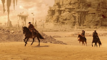 Strange New Worlds Returns to the Messiest Planet in Star Trek History