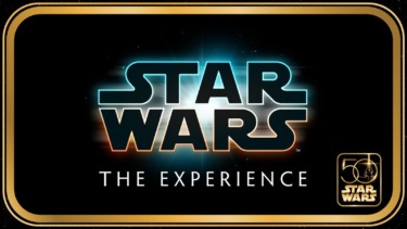 ‘Star Wars: The Experience’ Museum Will Begin Touring in February 2027