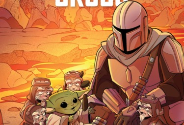 Review – ‘The Mandalorian and Grogu: Danger In The Dark’ Is A Fun Adventure Set Between The Series And The Movie