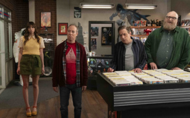 Four’s Company: How John Ross Bowie’s Kripke Was Added To ‘Stuart Fails To Save The Universe’s Original 3 ‘Big Bang’ Leads In Nod To ‘Lost In Space’