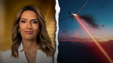 Directed energy weapons changing the way US wages war | The Truth of the Matter