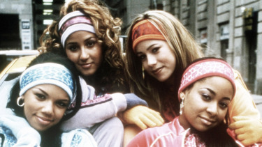 ‘The Cheetah Girls: Next Gen’ Movie Greenlit at Disney; Raven-Symoné, Adrienne Bailon Return Alongside New Cast