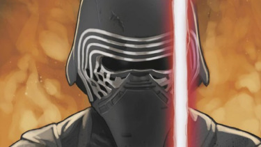 Marvel’s October ‘Star Wars’ Titles To Be Revealed at San Diego Comic-Con, New ‘The Fall of Kylo Ren’ Threat Teased