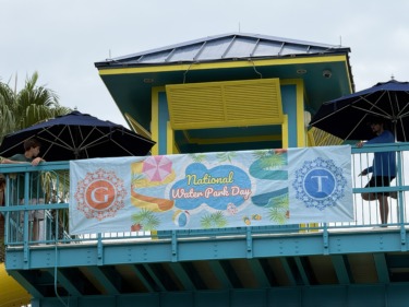 Photos/Video: Celebrate National Water Park Day at The Grove Resort & Water Park Near Walt Disney World