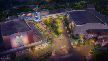 The Magic of Disney Animation Opening Date Announced — September 2026 at Disney’s Hollywood Studios