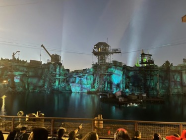‘The Purge’ Stunt Show Returning to Universal Studios Hollywood for Halloween Horror Nights 2026