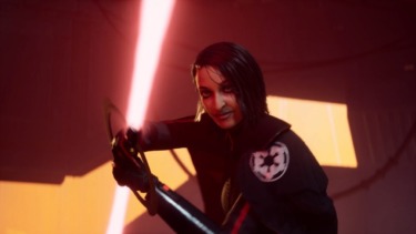 Second Sister – ‘Star Wars’ Character Spotlight