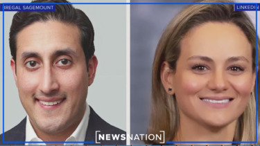 Wall Street sex scandal case goes to federal court