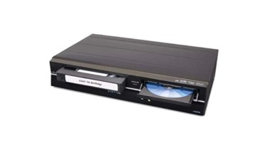 Turn Your VHS Tapes Into DVDs: How a Simple Toshiba Recorder is Helping Families Easily Rescue Their VHS Treasures