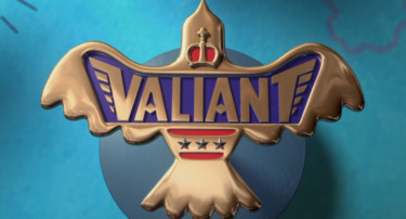 Forgotten Disney Animation “Valiant”: Review
