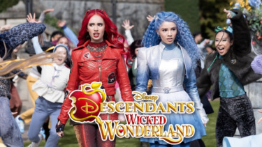 Dance with the Enemy: “Descendants: Wicked Wonderland” Soundtrack Now Available to Stream