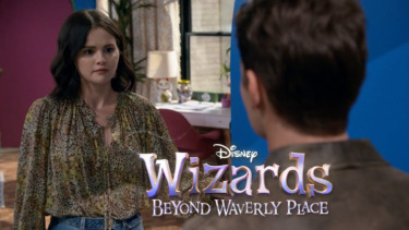 Trailer and Release Date Revealed for Epic Four-Part Finale to “Wizards Beyond Waverly Place”