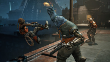 Star Wars Zero Company Gameplay Previews Dated