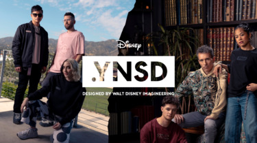 .YNSD: New Imagineering-Designed Lifestyle Brand Will Debut at D23: The Ultimate Disney Fan Event