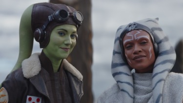 All 3 Upcoming Star Wars Shows, Ranked By Hype