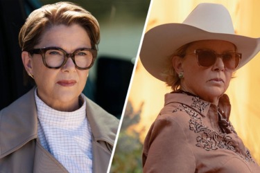 ‘Lucky’ And ‘Dutton Ranch’ Star Annette Bening Is Embracing Her Villain Era: “Really Satisfying”