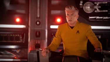 Star Trek: Strange New Worlds Season 4 Review – Get Ready For The Show’s Most Adventurous Outing Yet