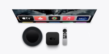 Apple releases tvOS 26.6 and HomePod 26.6
