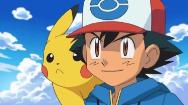 Pokémon Is Officially Bringing Back Ash and Pikachu on August 7