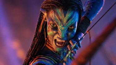 Avatar: Fire & Ash Loses No. 1 Spot on Disney+
