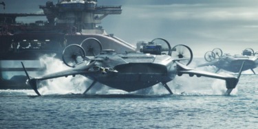 Disney+’s New Space Opera Officially Crowned One of Streaming’s Biggest Hits