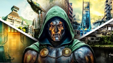New Avengers: Doomsday Promo Shows First Look At 4 Marvel Bases