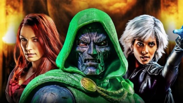 The Russo Brothers Explain Why Avengers: Doomsday Is Missing Female X-Men Heroes