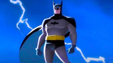 Batman: Caped Crusader Season 2 Review: Once Again Hamish Linklater Shows Why Batman Is The World’s Greatest Noir Detective