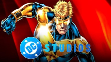 DC Studios Cancels Current Booster Gold Project; The HBO Series Still Moving Forward With New Creative Team (UPDATE)