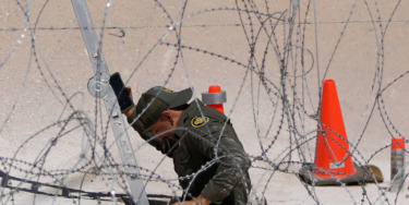 WATCH: Inside look at the dangerous cartel human smuggling tunnels still being used at border