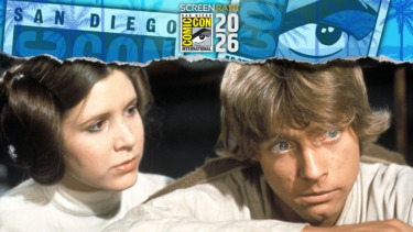 New Luke & Leia Prequel Announced For Star Wars’ 50th Anniversary