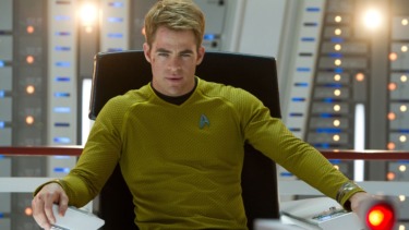 Star Trek’s 3 Versions Of James T. Kirk Ranked