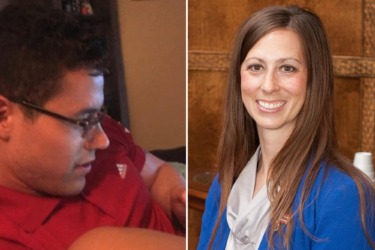 Top prosecutor booted over affair with illegal migrant her office was probing for sex assault — and two other illicit flings: AG
