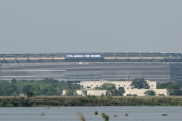Will smokey skies affect the much-anticipated World Cup Final in New Jersey?