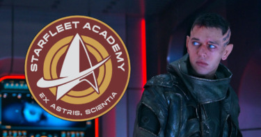 STARFLEET ACADEMY Expands Cadet Roster in Season 2 Announcement
