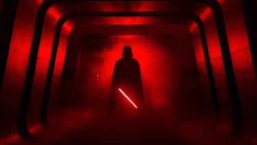 5 Times Star Wars Went Full Cosmic Horror