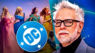 DC Officially Casts Disney Princess Actress As Next Major Superhero