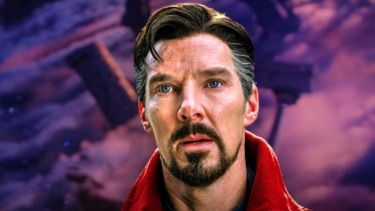 Marvel Studios Is Officially Fixing Doctor Strange 2