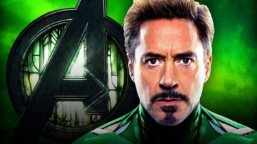 Marvel Studios Shows Off The Avengers’ 2 Logos Inspired By Doctor Doom For Doomsday