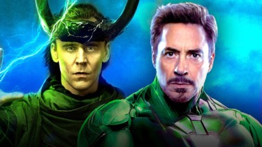 First Official Look at God of Stories Loki in Avengers: Doomsday May Confirm a Key Secret Wars Theory