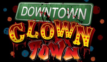 Art the Clown Joining Killer Klowns for Halloween Horror Nights 35 Scare Zone