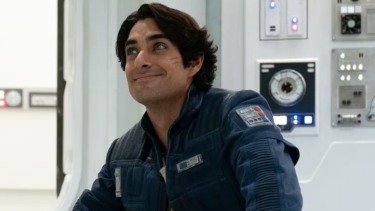 Live-Action Ezra Bridger Star Wars Spinoff Series Potential Addressed By Ahsoka Actor