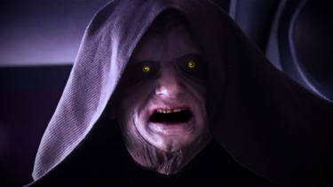 Star Wars: Ashes Of The Empire Announced, Set After The Battle Of Endor