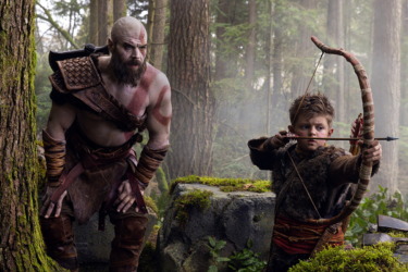 Injury Halts “God of War” TV Series Filming