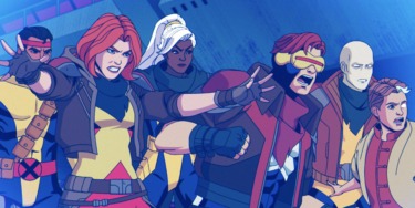 Marvel’s Scariest Mutants Finally Make Their TV Debut