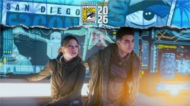 Star Trek: Starfleet Academy Adds Surprise New Alien Cadet To 2nd & Final Season