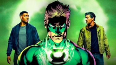 DC Studios’ New Green Lantern Villain Will Redeem a Flawed Arrowverse Adaptation